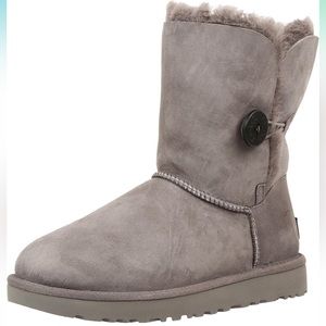 Ugg Bailey Button Boot